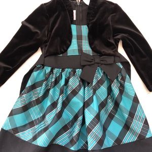 Kids dress size 3T